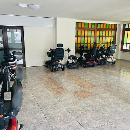 Superbe Appartement A Las Americas Torres Del Sol Arona  Exterior foto