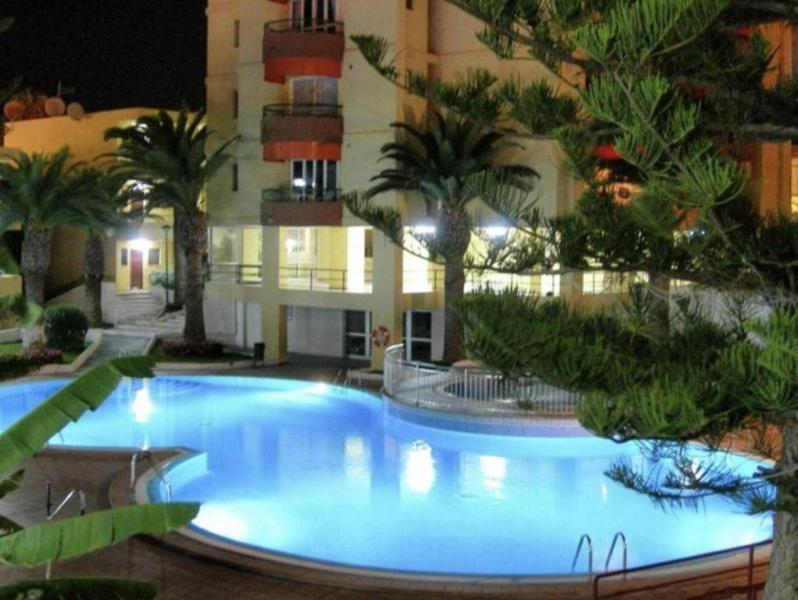 Superbe Appartement A Las Americas Torres Del Sol Arona  Exterior foto