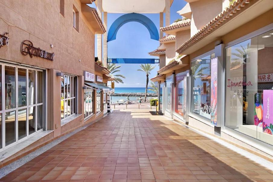 Superbe Appartement A Las Americas Torres Del Sol Arona  Exterior foto