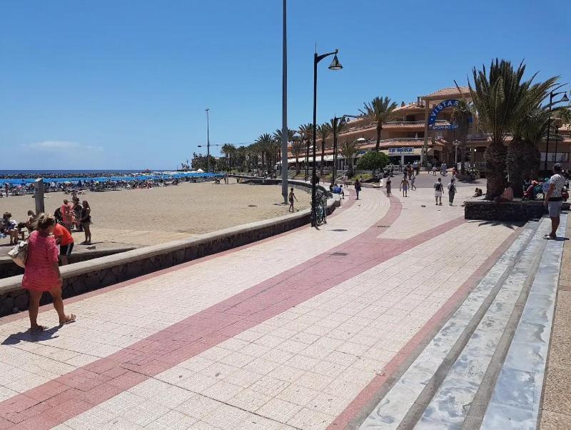 Superbe Appartement A Las Americas Torres Del Sol Arona  Exterior foto