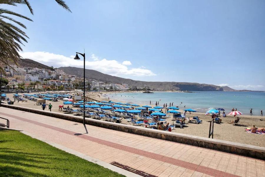 Superbe Appartement A Las Americas Torres Del Sol Arona  Exterior foto