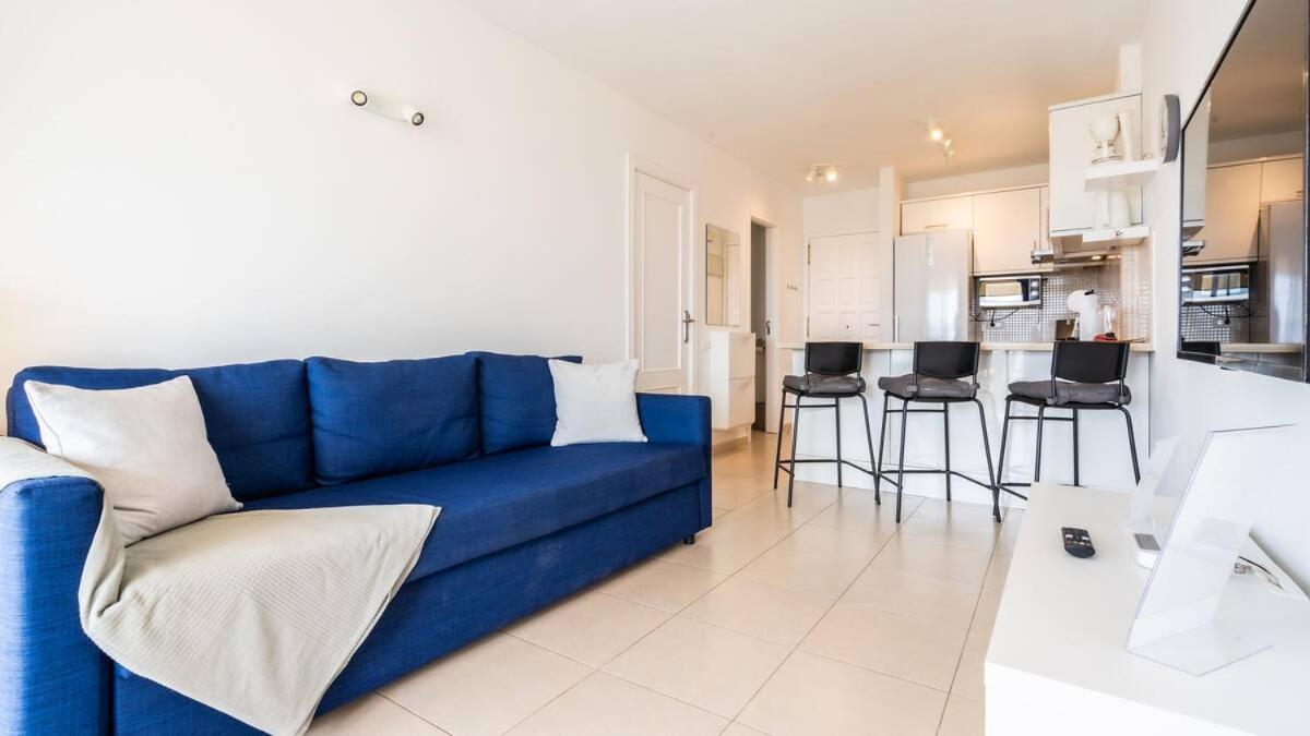 Superbe Appartement A Las Americas Torres Del Sol Arona  Exterior foto