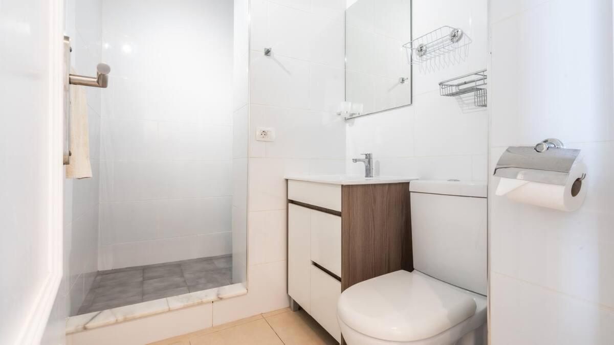 Superbe Appartement A Las Americas Torres Del Sol Arona  Exterior foto