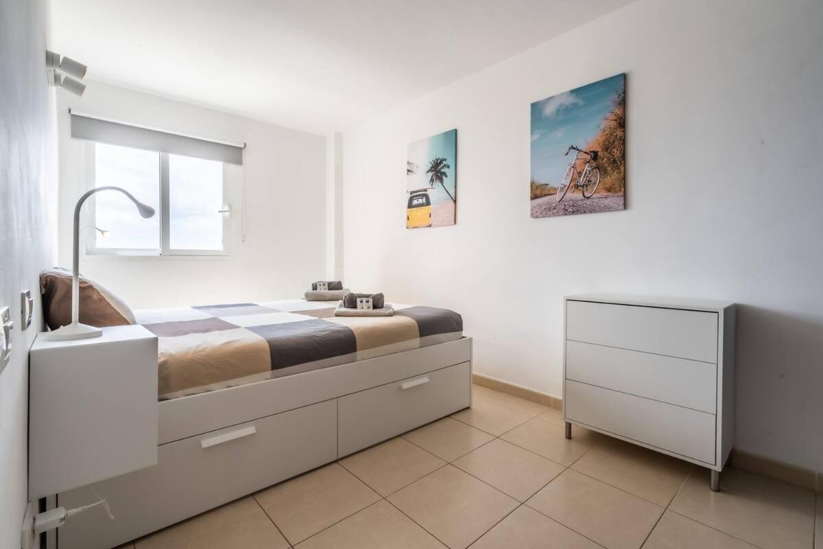 Superbe Appartement A Las Americas Torres Del Sol Arona  Exterior foto