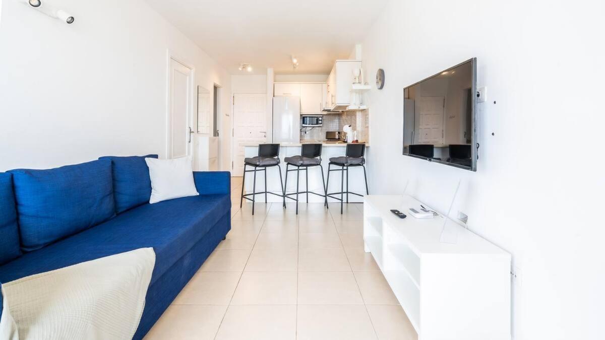 Superbe Appartement A Las Americas Torres Del Sol Arona  Exterior foto