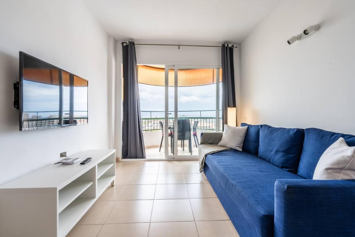 Superbe Appartement A Las Americas Torres Del Sol Arona  Exterior foto